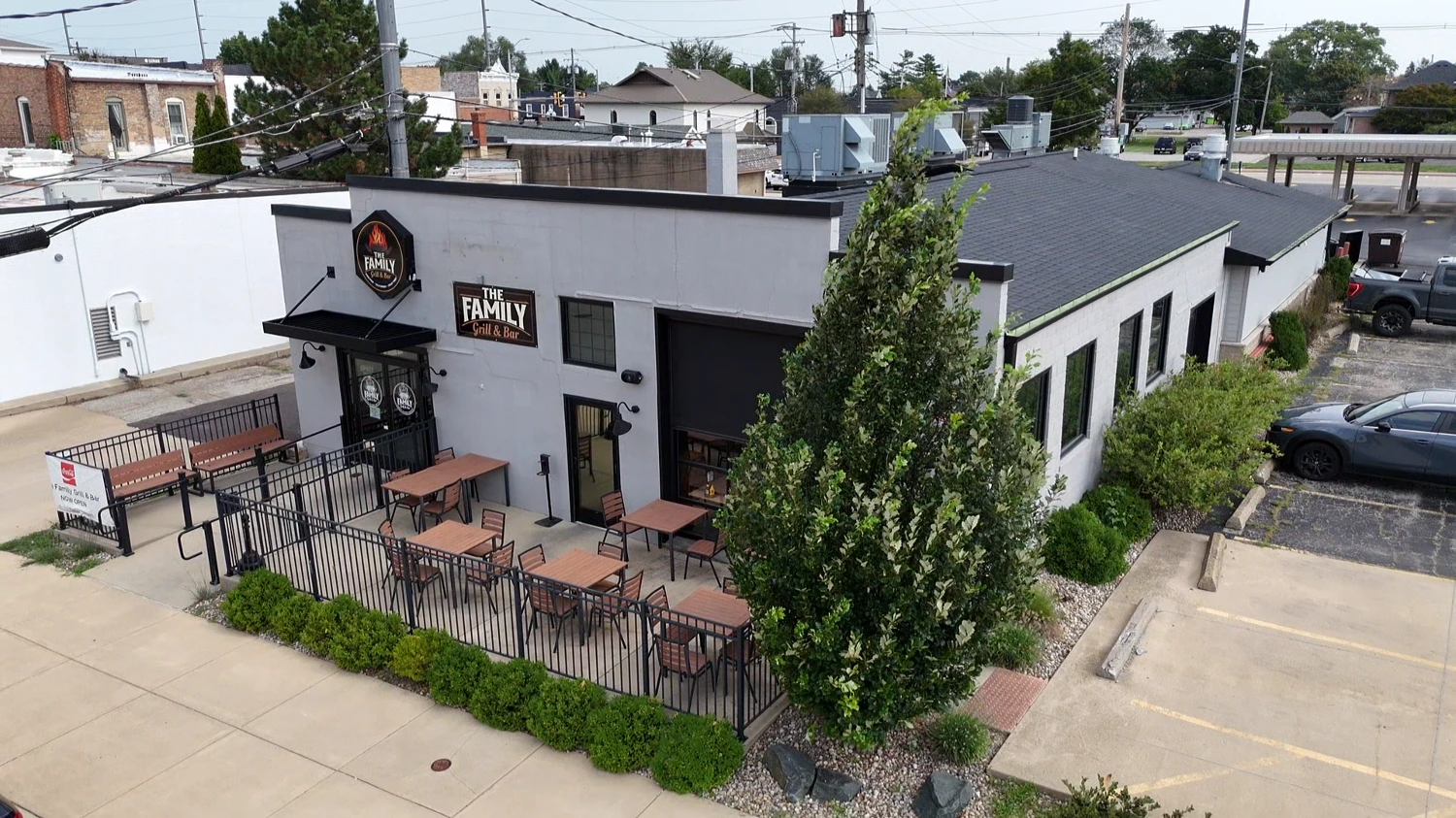 25 E Adams St, Morton, IL for sale