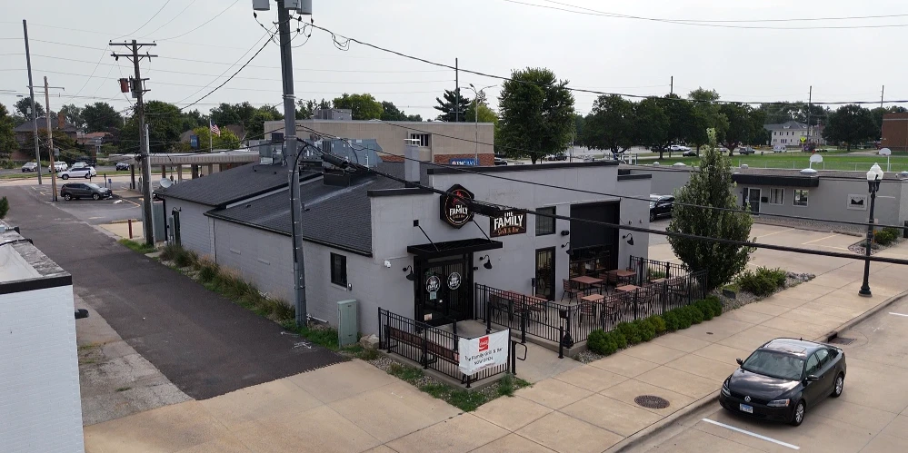 25 E Adams St, Morton, IL for sale