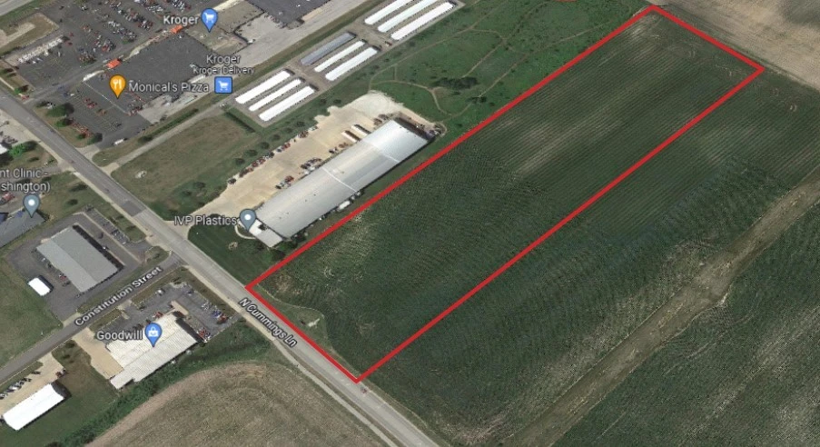 300 N Cummings Ln (North Parcel), Washington, IL for sale