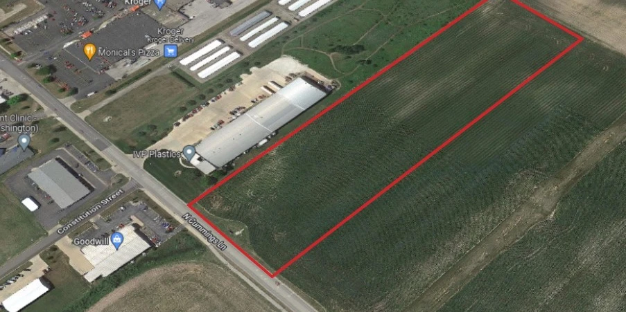 300 N Cummings Ln (North Parcel), Washington, IL for sale