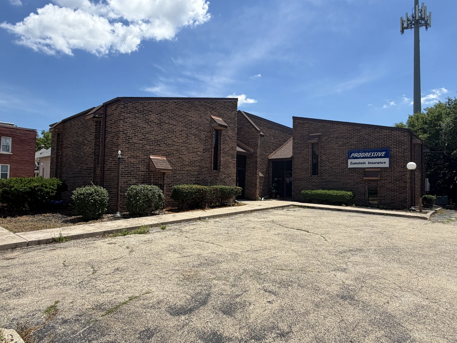 40 E Ash St, Canton, IL for sale