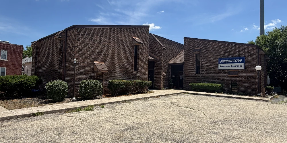 40 E Ash St, Canton, IL for sale