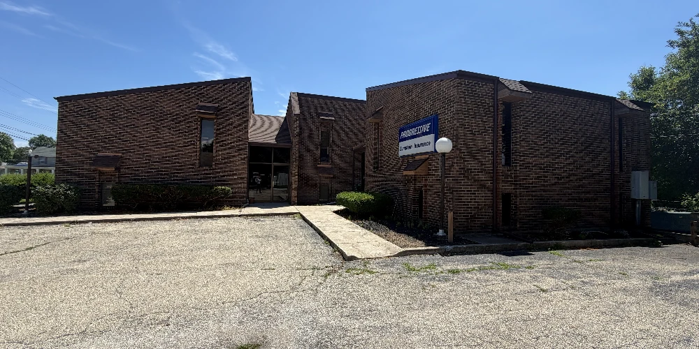 40 E Ash St, Canton, IL for sale