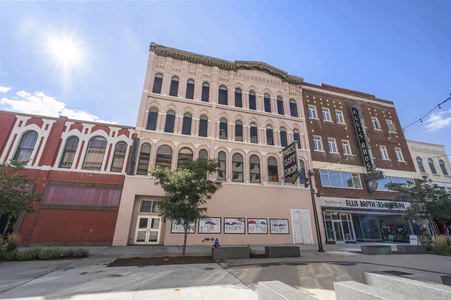 41 Court St, Binghamton, NY for sale