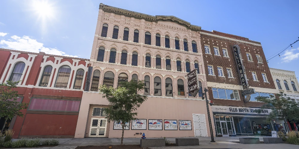 41 Court St, Binghamton, NY for sale