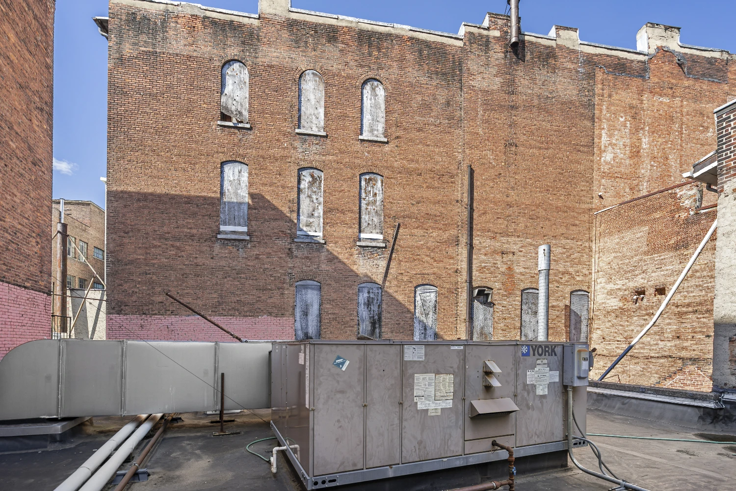41 Court St, Binghamton, NY for sale