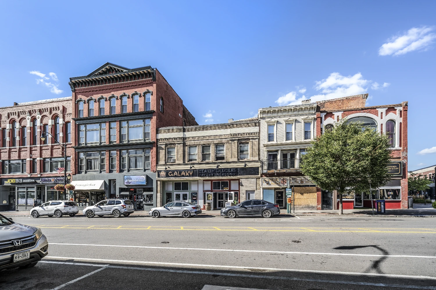 41 Court St, Binghamton, NY for sale
