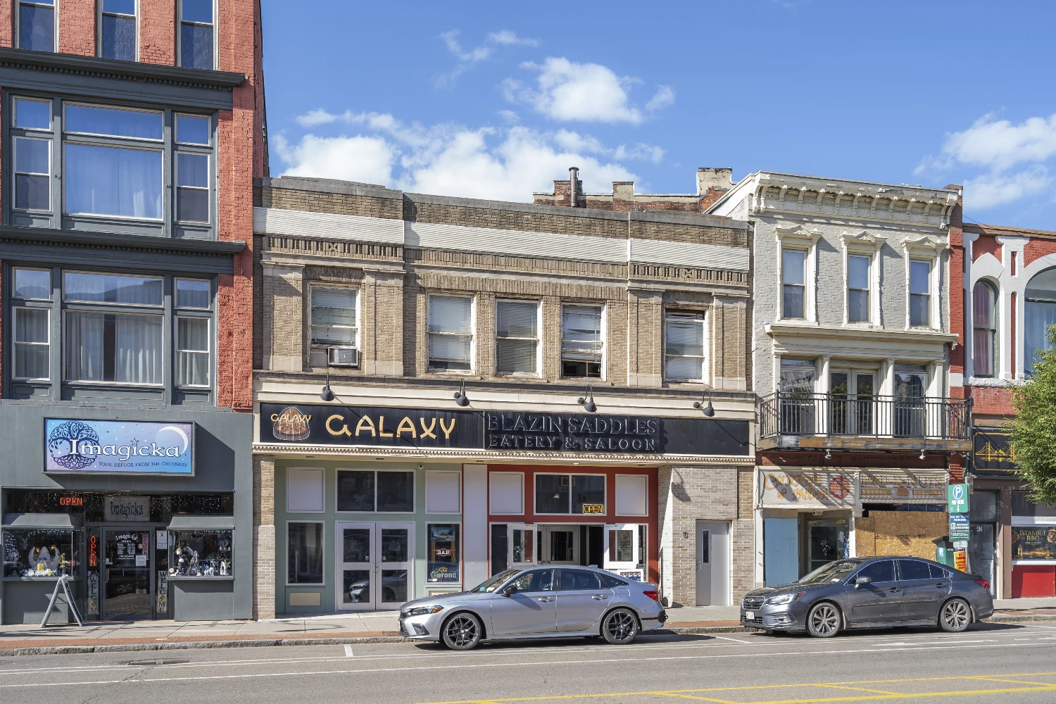 41 Court St, Binghamton, NY for sale