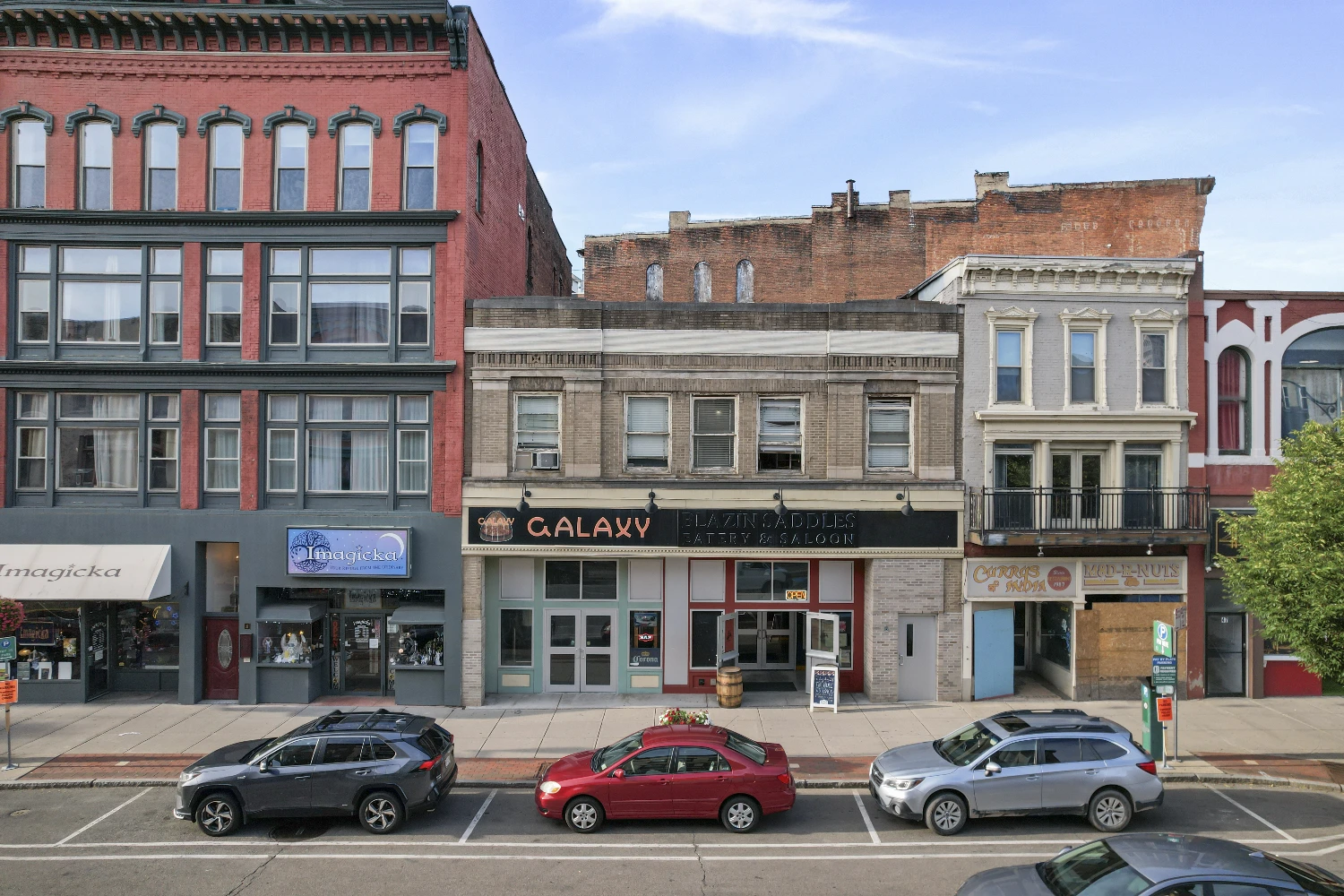 41 Court St, Binghamton, NY for sale