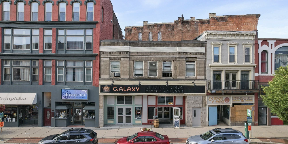 41 Court St, Binghamton, NY for sale