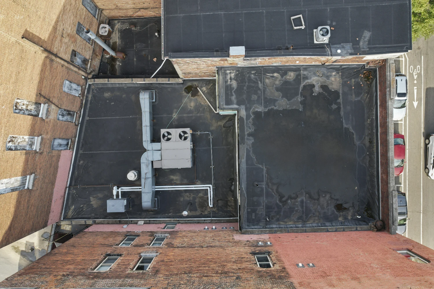 41 Court St, Binghamton, NY for sale