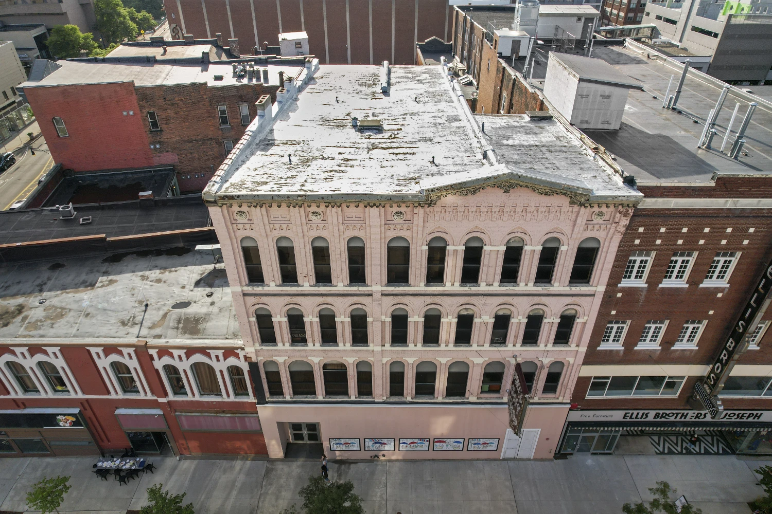 41 Court St, Binghamton, NY for sale