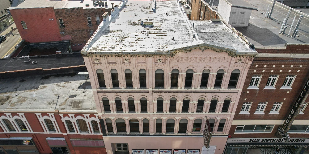 41 Court St, Binghamton, NY for sale