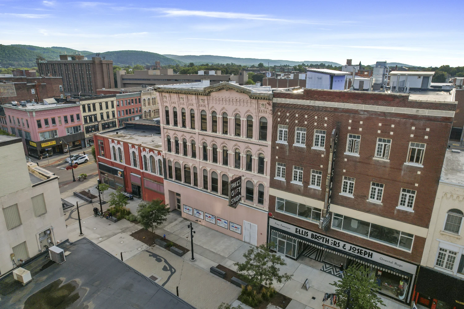 41 Court St, Binghamton, NY for sale