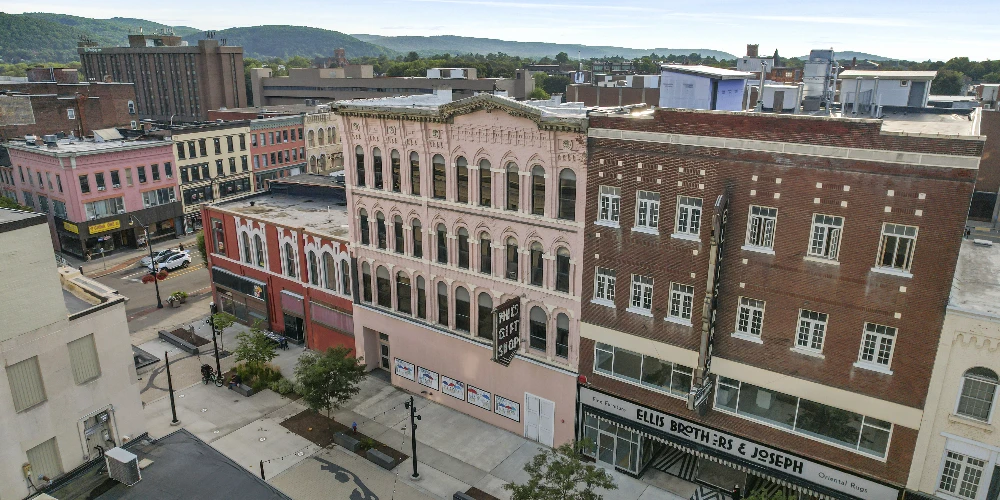 41 Court St, Binghamton, NY for sale
