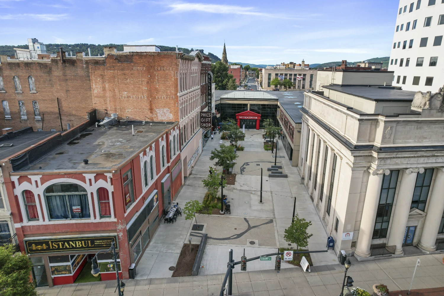 41 Court St, Binghamton, NY for sale