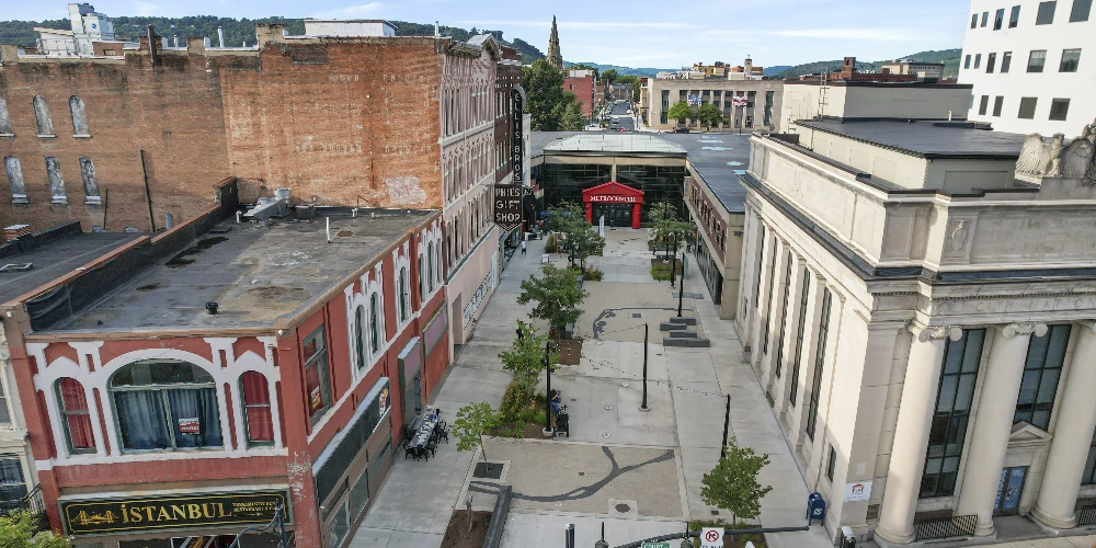 41 Court St, Binghamton, NY for sale