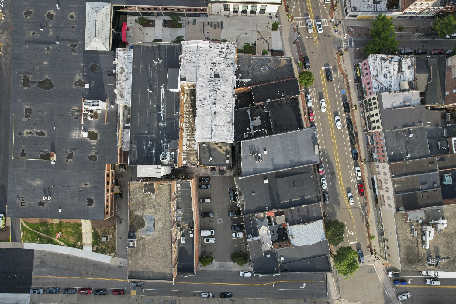 41 Court St, Binghamton, NY for sale