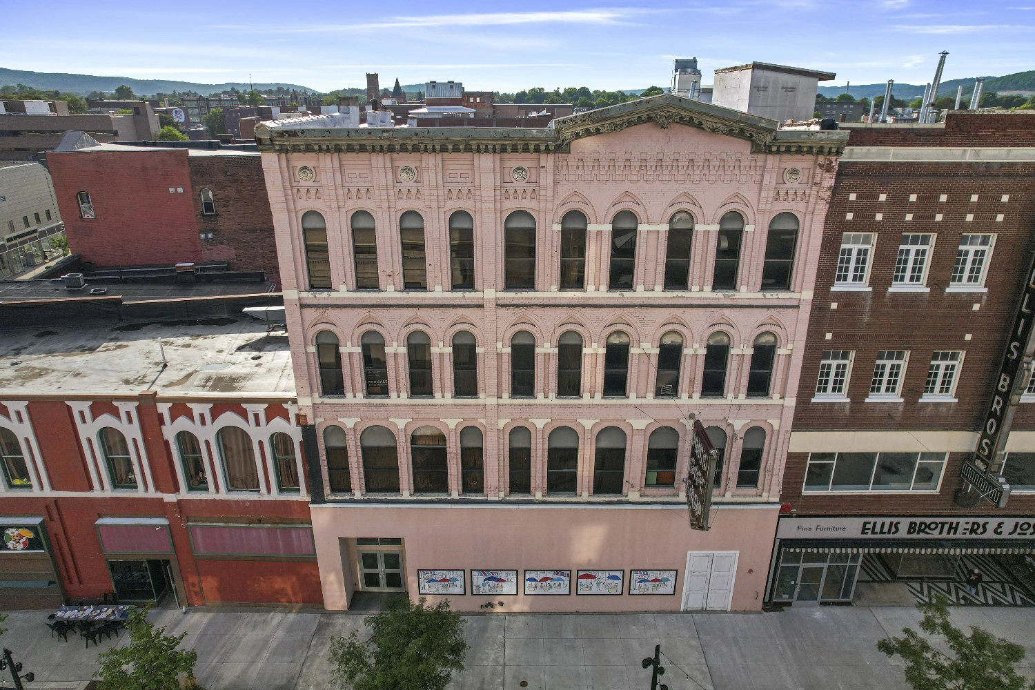 41 Court St, Binghamton, NY for sale