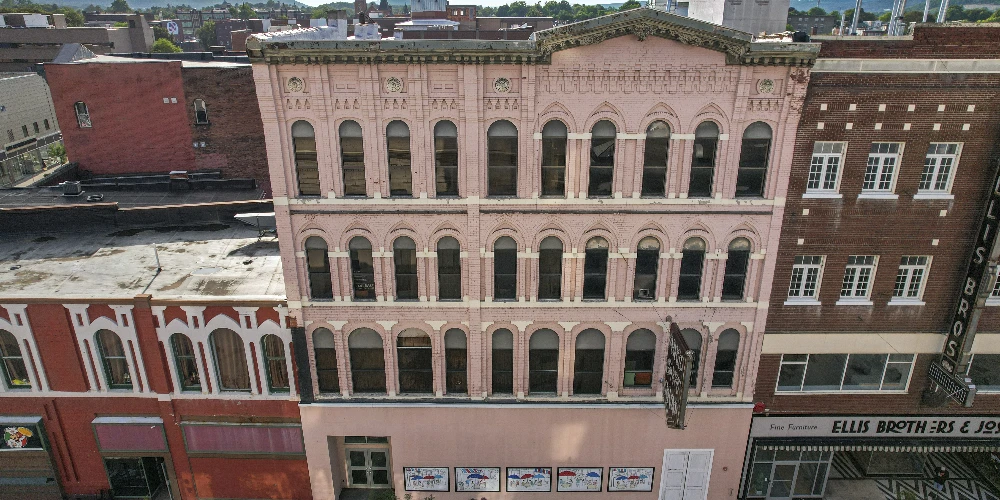 41 Court St, Binghamton, NY for sale