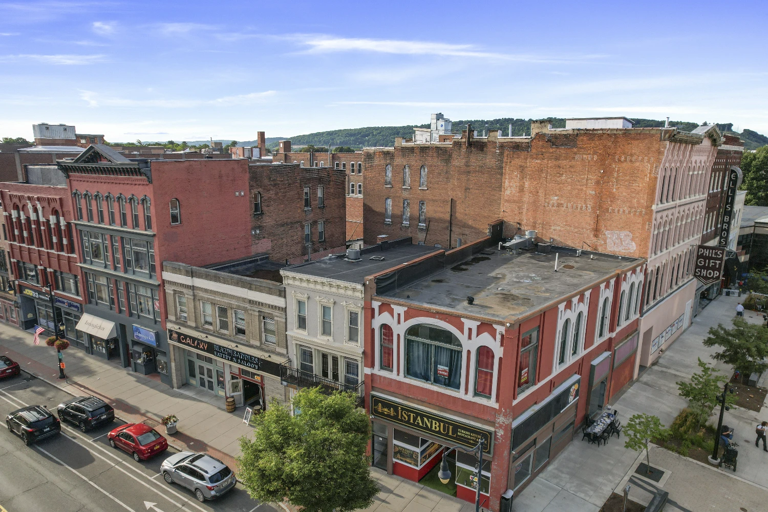 41 Court St, Binghamton, NY for sale