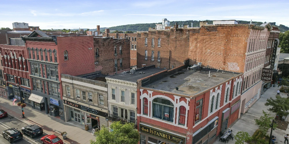 41 Court St, Binghamton, NY for sale