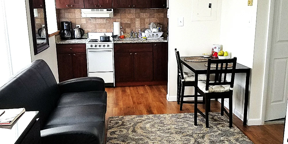 Crandall Hall Apartments