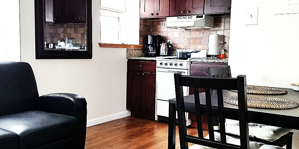 Crandall Hall Apartments