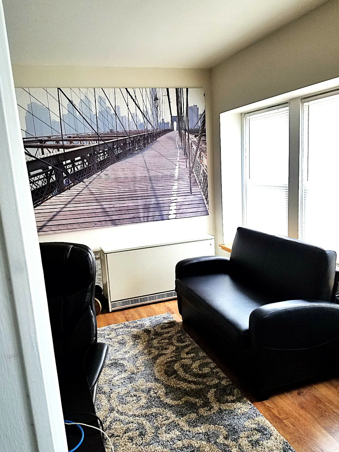 Crandall Hall Apartments