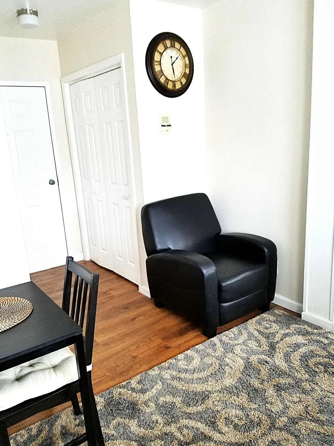 Crandall Hall Apartments
