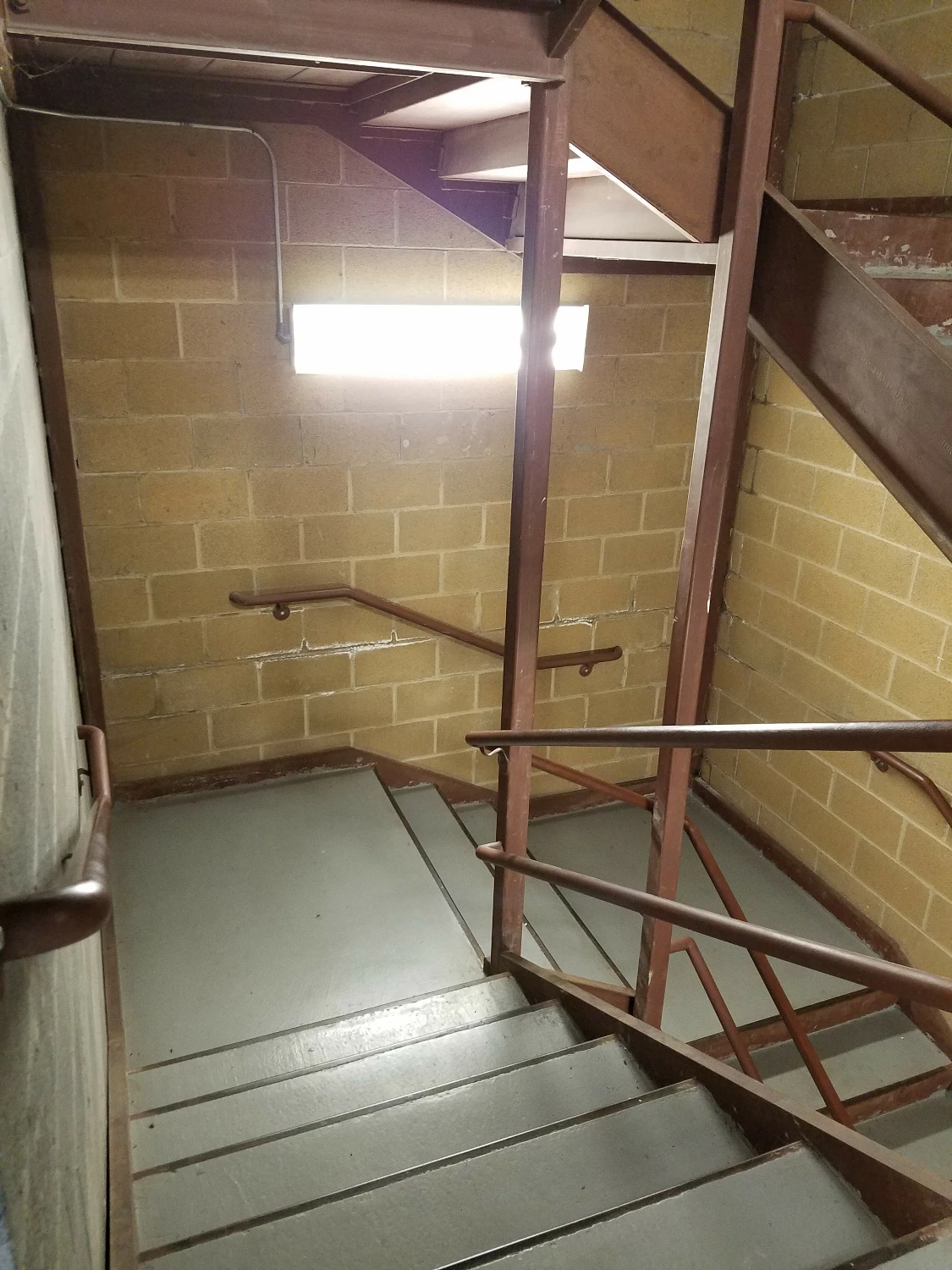 Crandall Hall Apartments