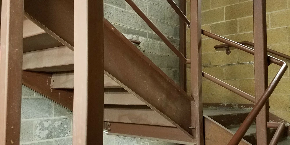 Crandall Hall Apartments