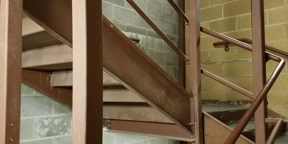Crandall Hall Apartments