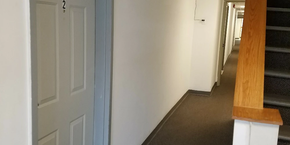 Crandall Hall Apartments