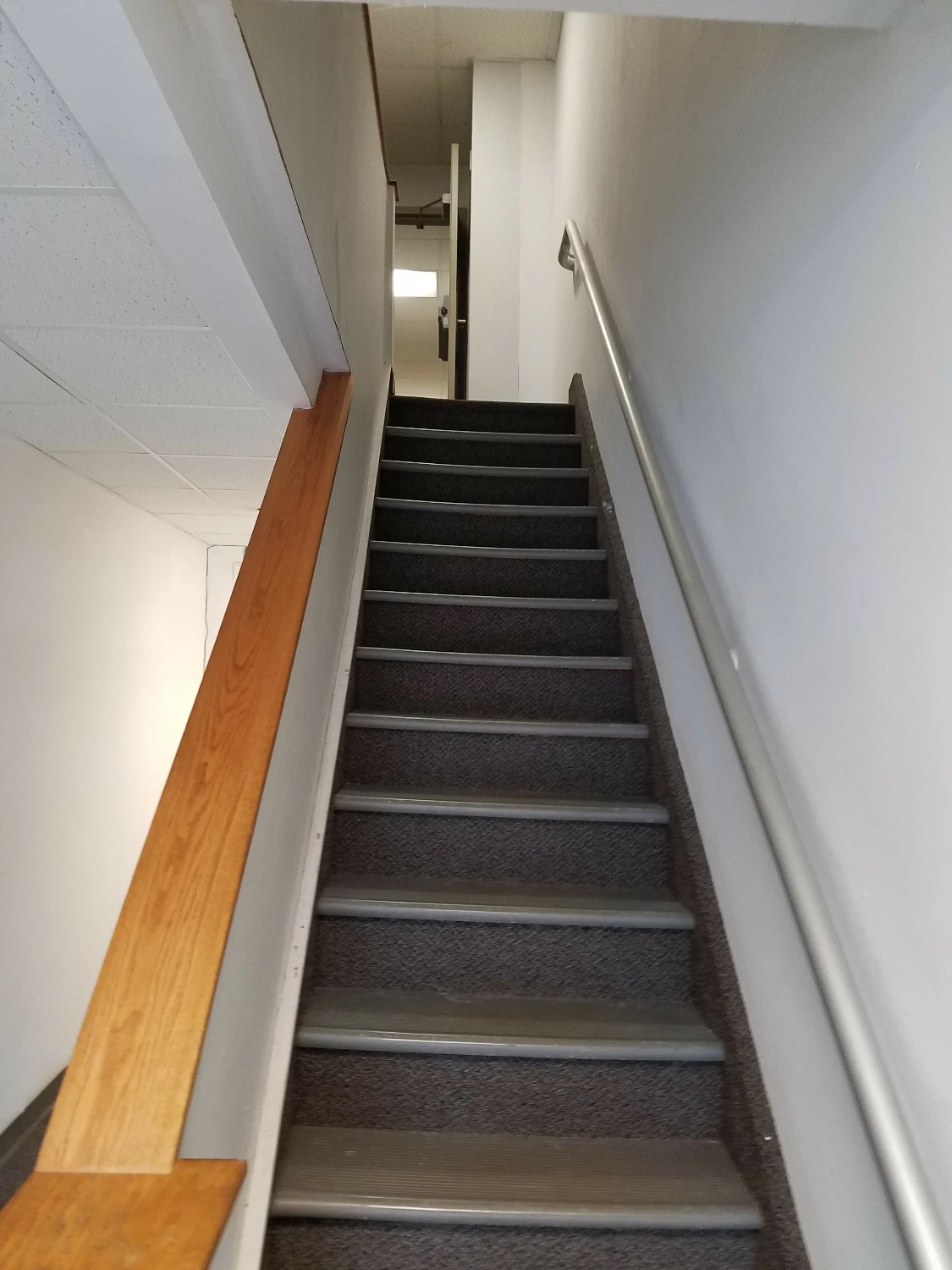 Crandall Hall Apartments