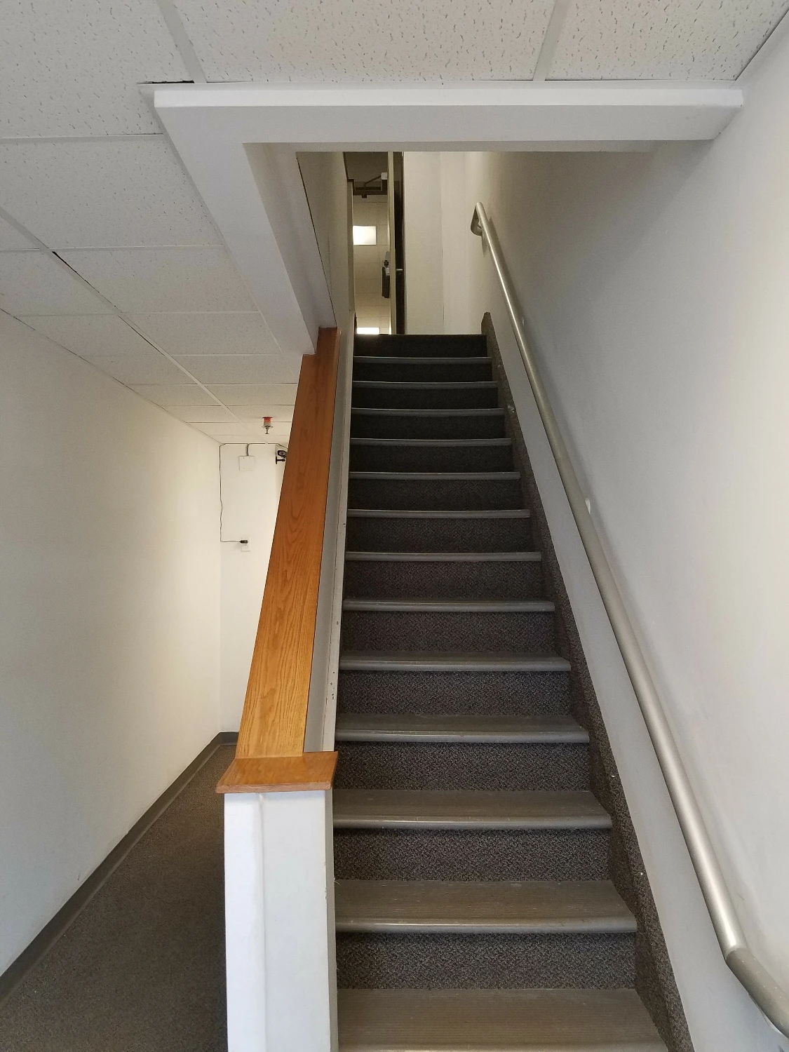 Crandall Hall Apartments