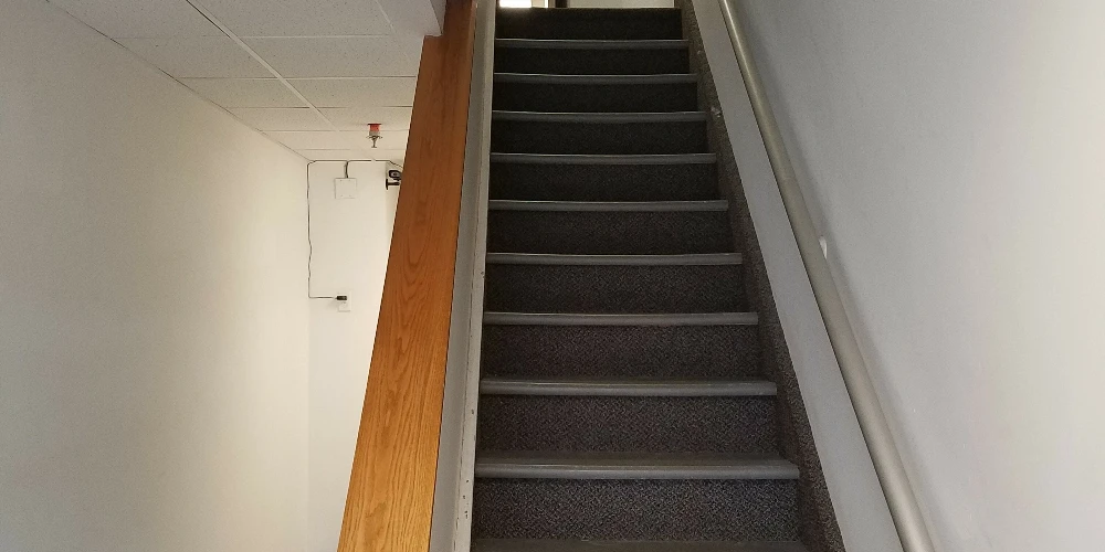 Crandall Hall Apartments