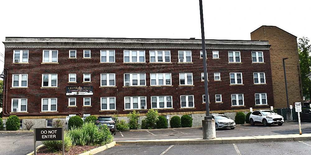 Crandall Hall Apartments