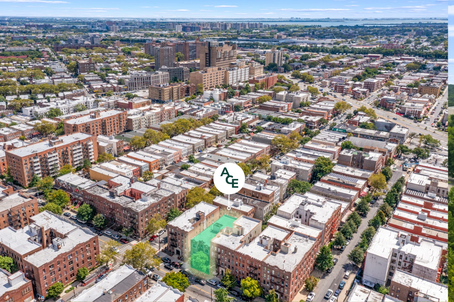 REO Sale | Value-Add | NYC Multifamily