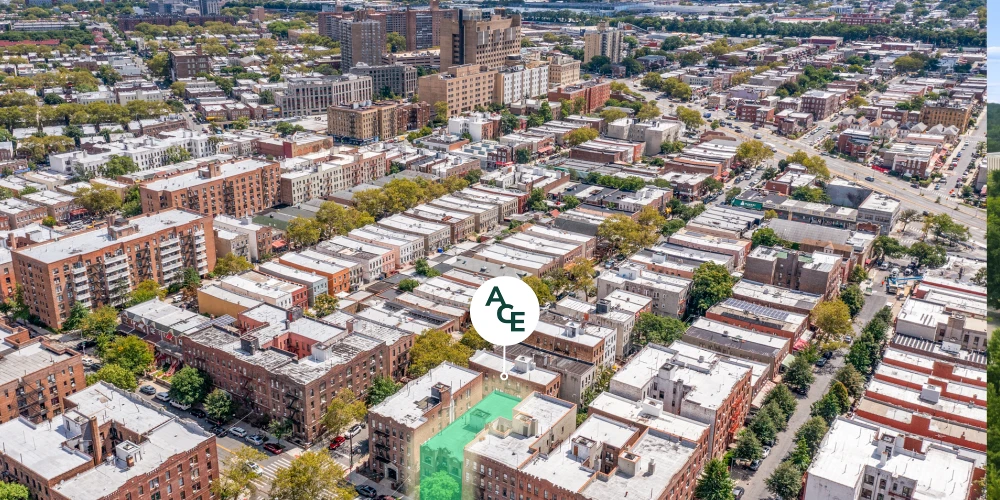 REO Sale | Value-Add | NYC Multifamily