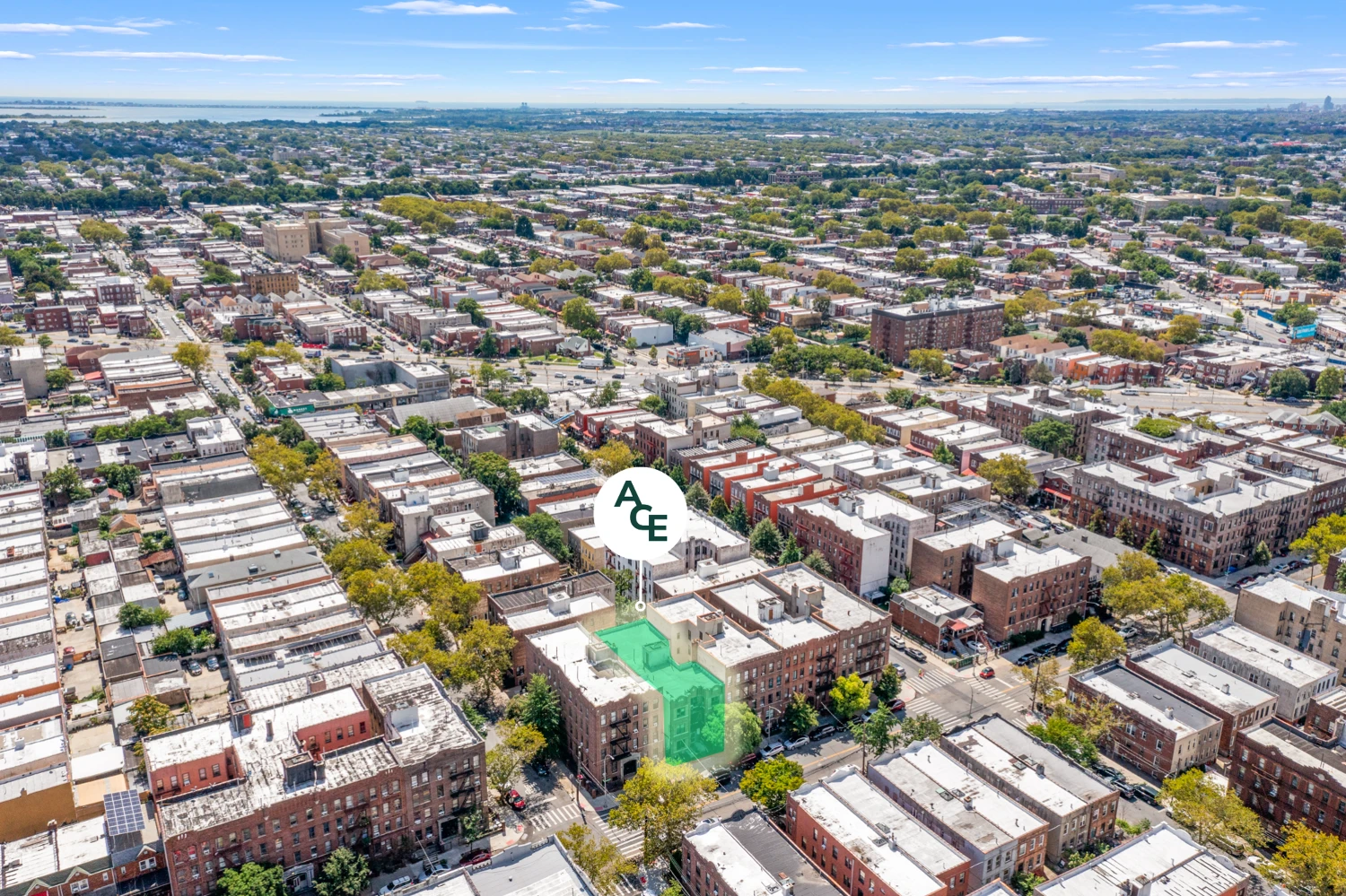 REO Sale | Value-Add | NYC Multifamily