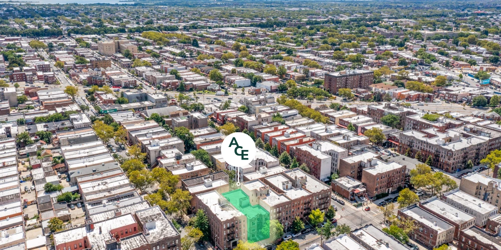 REO Sale | Value-Add | NYC Multifamily