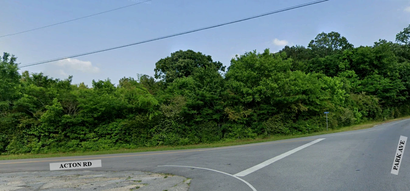 +/-11 Acres Moody 
