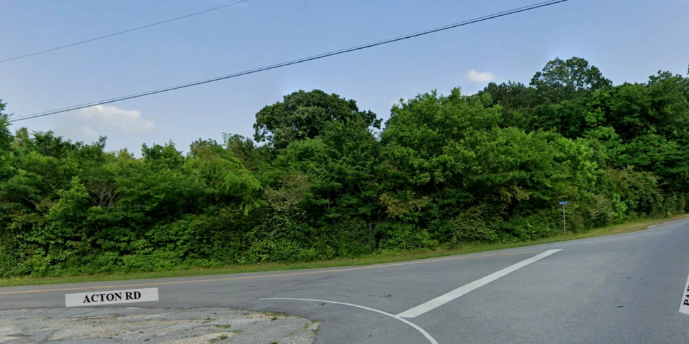 +/-11 Acres Moody 