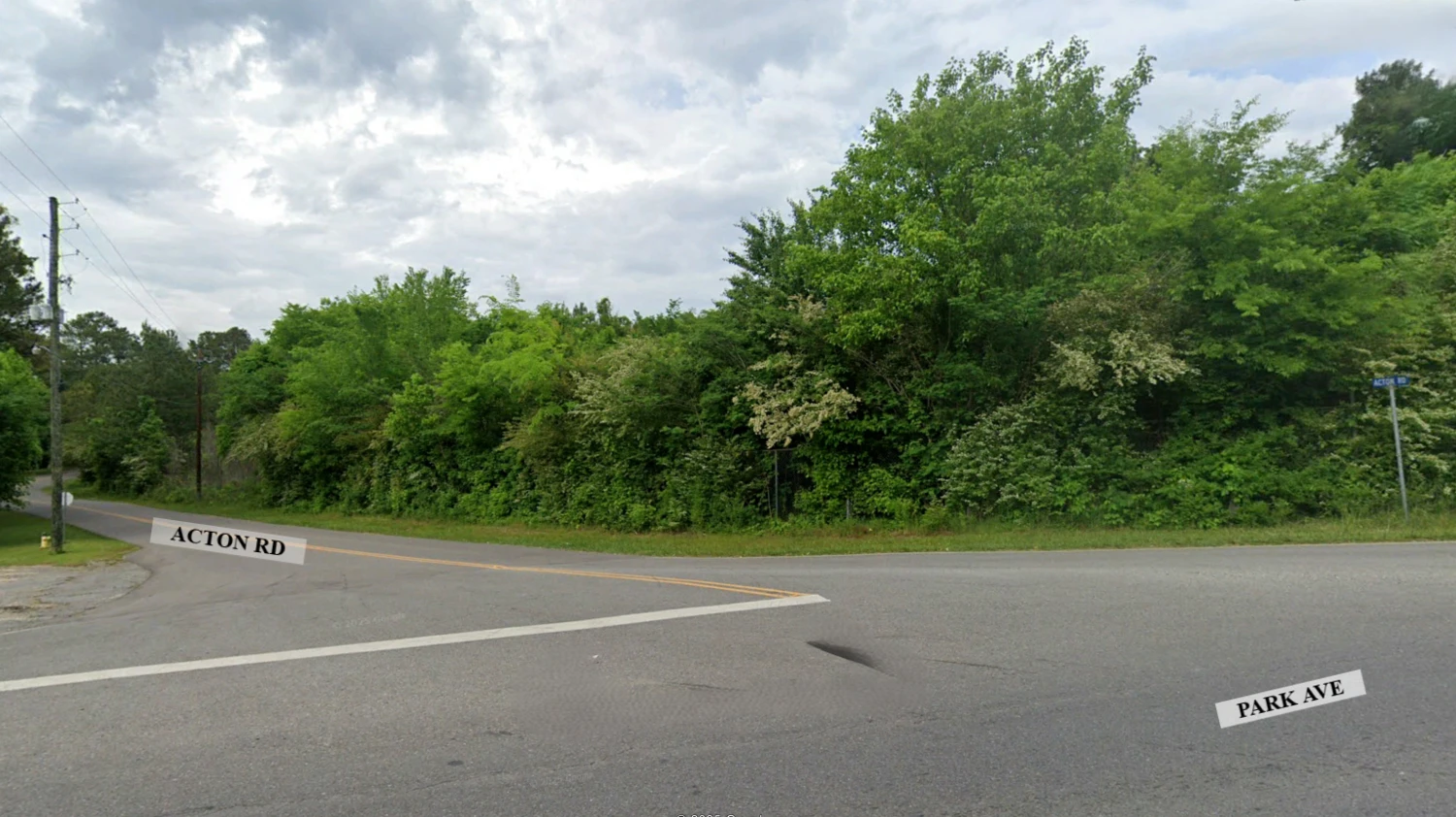 +/-11 Acres Moody 