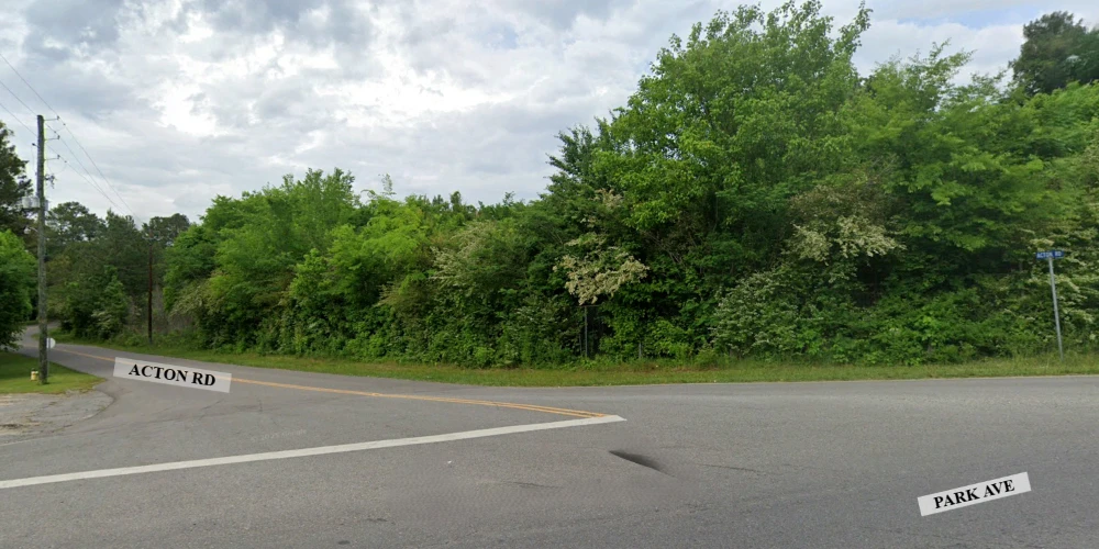 +/-11 Acres Moody 