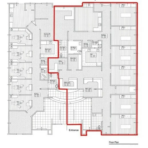 Hillcrest Professional Center