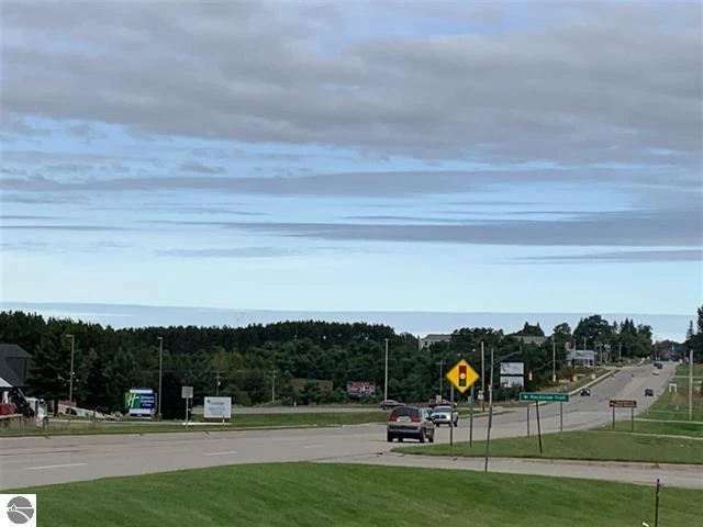 Prime 72-Acre Development Opportunity Bordering City of Cadillac & Evergreen Golf Course