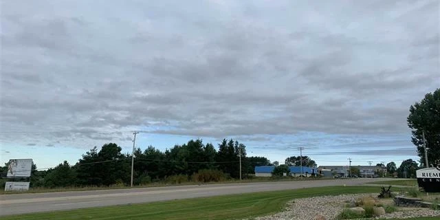 Prime 72-Acre Development Opportunity Bordering City of Cadillac & Evergreen Golf Course