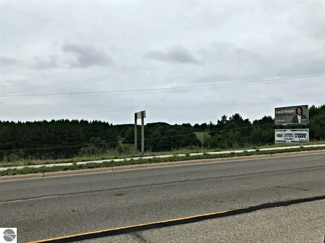 Prime 72-Acre Development Opportunity Bordering City of Cadillac & Evergreen Golf Course